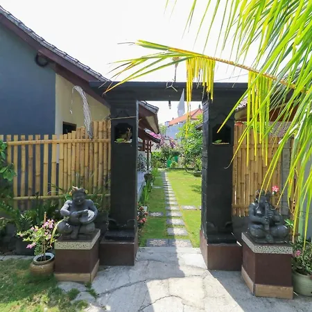 Kompyang Rai Guest House